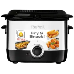 Фритюрница Tefal FF220015