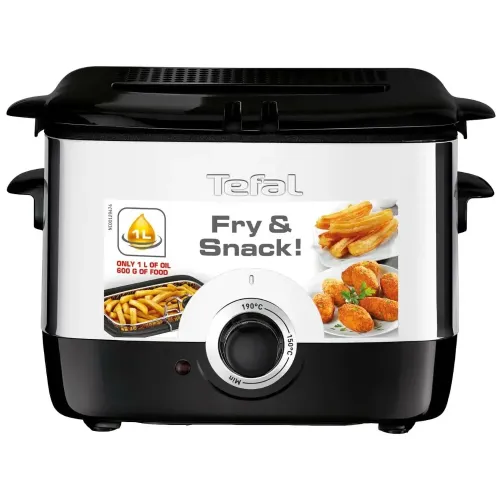 Фритюрница Tefal FF220015