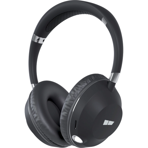 Гарнитура Bluetooth More choice HW34S черный