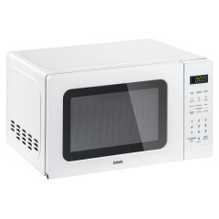Микроволновая печь BBK 20MWS-767S/W, 20л., белая (С)