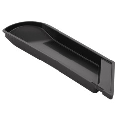 Гриль Korting KGPA 0402 TW черный