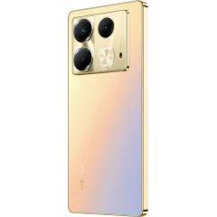 Сотовый телефон INFINIX Note 40 Pro 8/256Gb Titan Gold (*9)