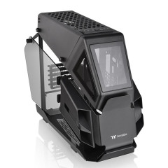 Корпус Thermaltake AH T200 [CA-1R4-00S1WN-00] черный