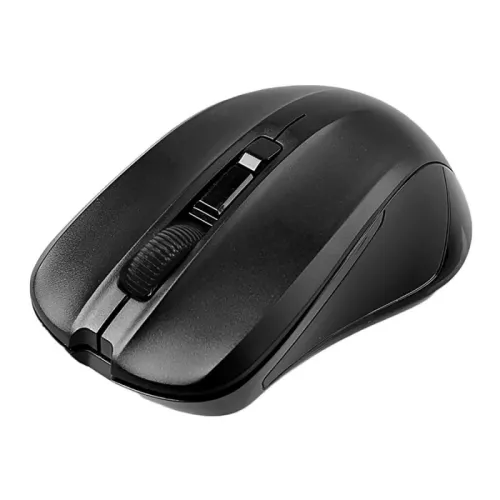 Мышь Acer OMR010 черный