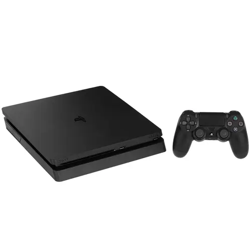 Комплект системы виртуальной реальности Sony PlayStation 4 VR (*11)