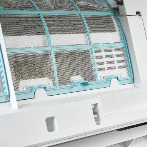 Кондиционер Electrolux Smartline DC EACS/I-09HSM/N8 инверторного типа (*11)