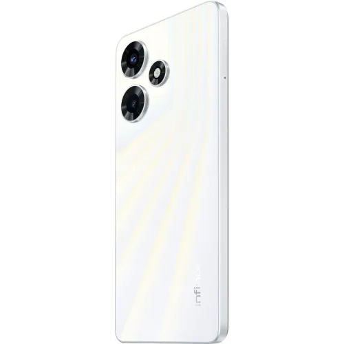 Сотовый телефон INFINIX Hot 30 8/128 GB White