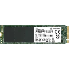 SSD М.2 1Tb Transcend TS1TMTE115S 115S