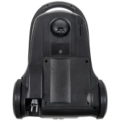 Пылесос  IDEAL VC-2000 темно серый (*8)