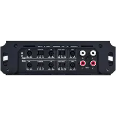 Усилитель авто Kicx AP 120.4 (4-х канал.)