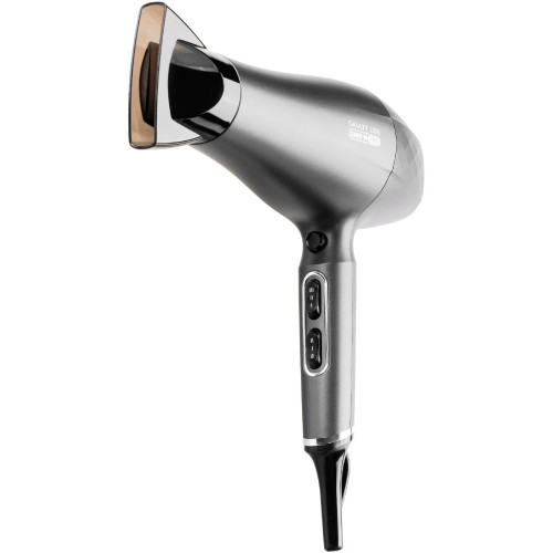 Фен GALAXY LINE GL 4368 серый