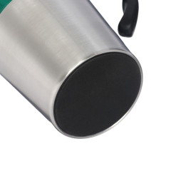 Термокружка TAKE IT EASY, 450 мл, Экстремал 