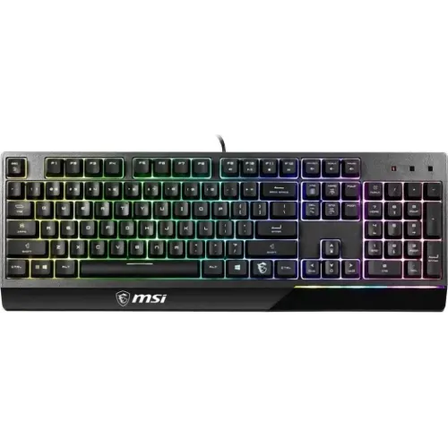 Клавиатура MSI Vigor GK30 RU LED 