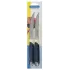 Нож Tramontina Multicolor кухонный с зубцами, 5