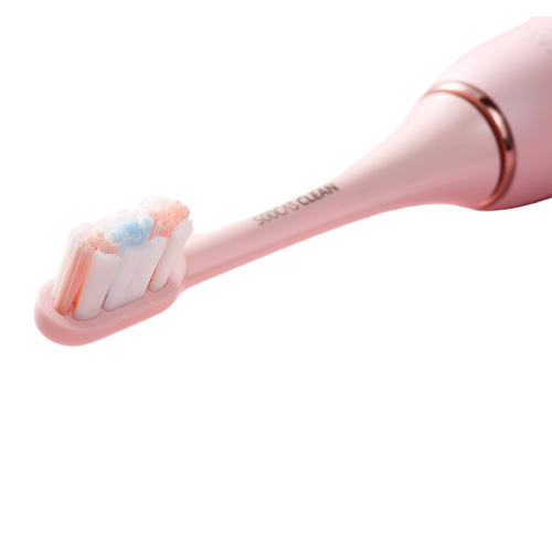 Зубная щетка SOOCAS ELECTRIC TOOTHBRUSH X3U-P розовая