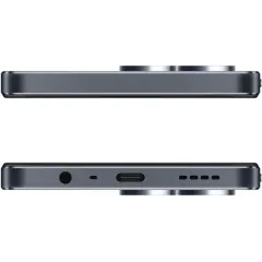 Сотовый телефон REALME Note 50 4/128Gb Midnight Black