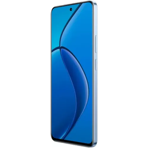 Сотовый телефон REALME 12 5G 8/256Gb Голубой рассвет