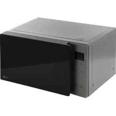 Микроволновая печь LG MW25R35GISL, 25 л., серебристая (С)