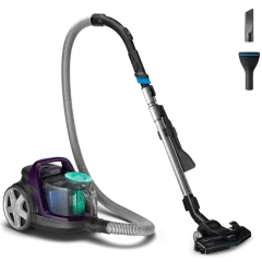 Пылесос PHILIPS FC9571/01 PowerPro Active