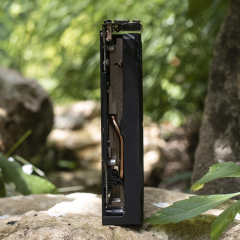 Видеокарта Gigabyte RTX 4060 8 Gb WINDFORCE OC 8GB [GV-N4060WF2OC-8GD]