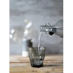 Набор стаканов DURALEX Picardie Grey 6 шт. 250 мл.