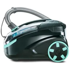 Пылесос моющий Thomas DRYBOX AMFIBIA FAMILY голубой/ черный