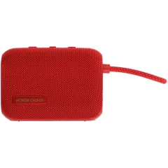 Акустика портативная HONOR CHOICE MUSICBOX M1 (5504AAEL) красный