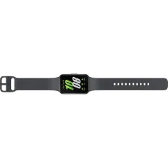 Фитнес-трекер Samsung Galaxy Fit3 графит