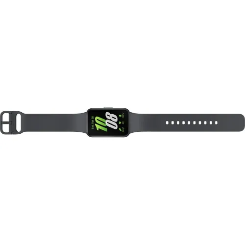 Фитнес-трекер Samsung Galaxy Fit3 графит