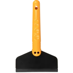 Скребок Denzel для льда усиленный (55329)