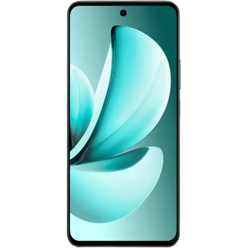 Сотовый телефон REALME C71 8/256Gb Green