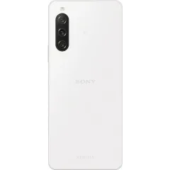 Сотовый телефон Sony Xperia 10 V 8/128Gb белый