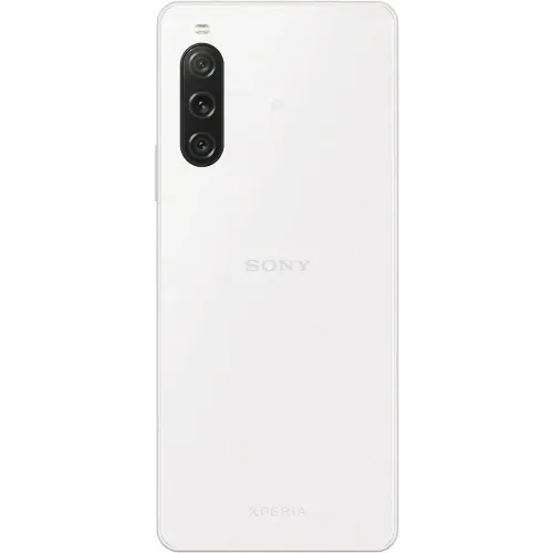 Сотовый телефон Sony Xperia 10 V 8/128Gb белый