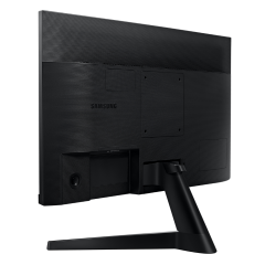 Монитор 22" SAMSUNG F22T350FHI черный