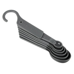 Ложка мерная Ivlev Chef Fusion, набор 6шт (881-231)