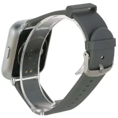 Смарт-часы RUNGO W3 темно-серый