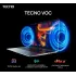 Ноутбук 15.6&quot; TECNO T1 R7 5800U/16/512GB/DOS/Silver