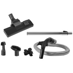 Пылесос ARESA AR-2404 (м) (*9)