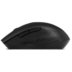 Мышь SVEN RX-425W черный