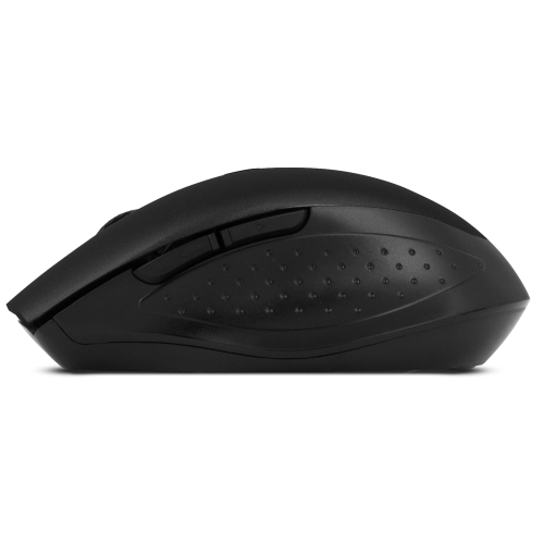 Мышь SVEN RX-425W черный