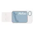Карта USB2.0 8 GB NETAC UA31 NT03UA31N-008G-20BL синий