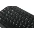 Клавиатура Logitech K120 черный (920-002508)