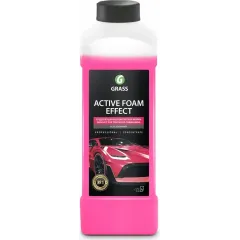 Автошампунь GRASS Foam Effect 1л (113110)