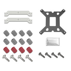 Кулер ALL ID-Cooling SE-903-XT ARGB WHITE