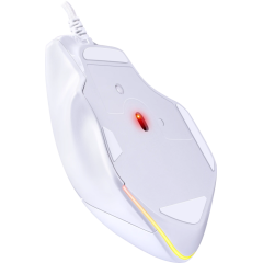 Мышь REDRAGON Bullseye белый