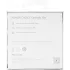 Гарнитура Bluetooth HONOR CHOICE Earbuds X5E-Eurasia TRN-ME00 White