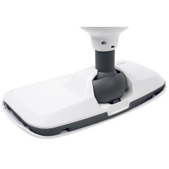 Швабра паровая Centek CT-2582 WHITE