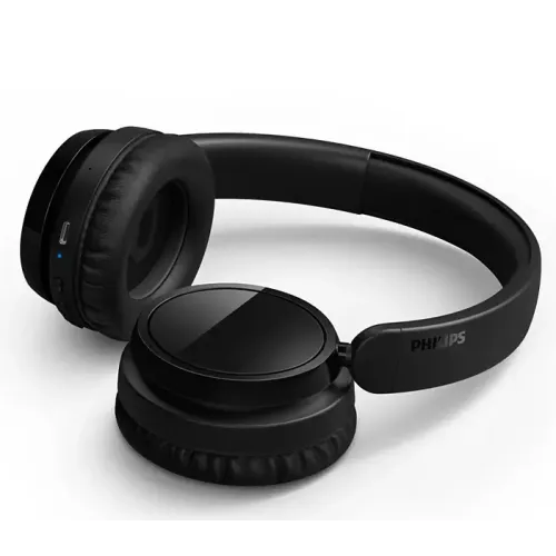 Гарнитура Bluetooth PHILIPS TAH5209BK/00 черный