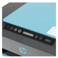 МФУ струйный HP Smart Tank 516 AiO (3YW70A) черный