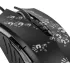 Мышь A4 Bloody A60 черный USB